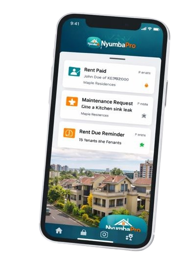 Rent Collection Feature